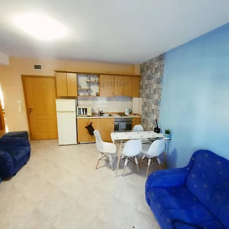 Appartement апартамент в до джани / кубан - Bravo 5 Sunny Beach
